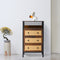 Living Storage Cabinets