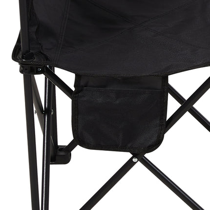 Portable Folding Camping Table with Two Chairs