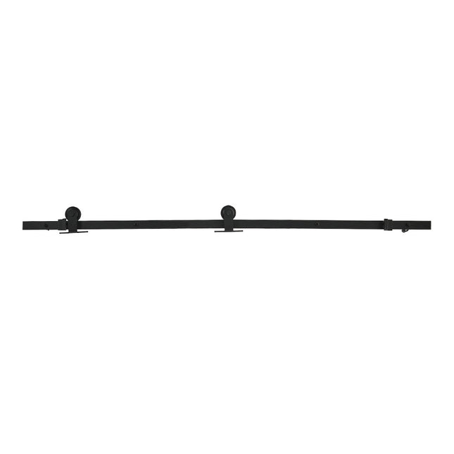 6ft Sliding Hardware Kit