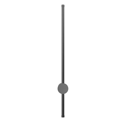 360 Degree Rotatable LED Straight Wall Light