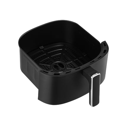 6L Air Fryer Cooker with Smart Touch Display
