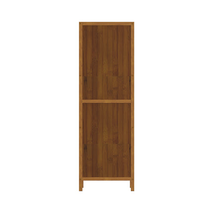 3-Tier Open Bookcase
