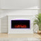 Inset Fireplaces