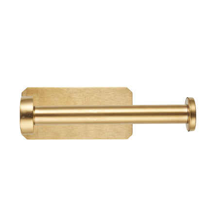 Self Adhesive Stainless Steel Toilet Paper Holder