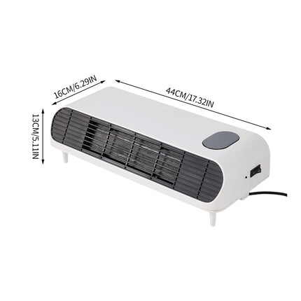 1000/2000W PTC Electric Heater
