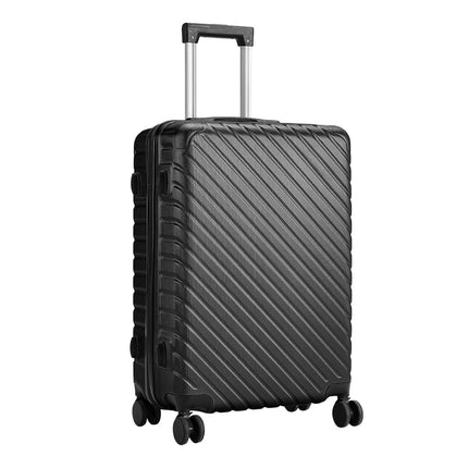 20" Lightweight Hardside Travel Suitcase with Spinner Wheels