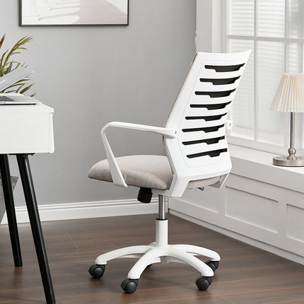 Ergonomic Office Chair Mesh Swivel Computer Chair for Home and Office