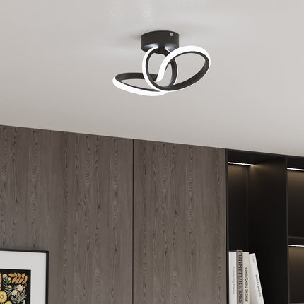 Modern 20W LED Ceiling Light