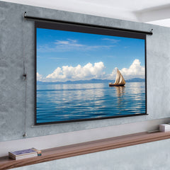 Collection image for: Projection Screens