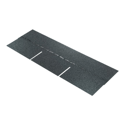 18Pcs 3-Tab Asphalt Shingles Bitumen Roofing