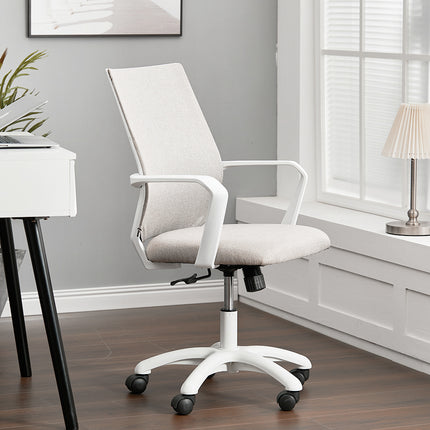 Ergonomic Office Chair Mesh Swivel Computer Chair for Home and Office