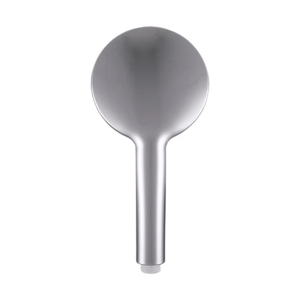 G1/2 Handheld High Pressure Shower Head with 3 Spray Modes & Hose