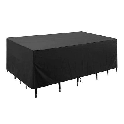 Outdoor Patio Waterproof Furniture Cover