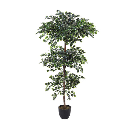 Artificial Zamioculcas Decorative Plant in Planter