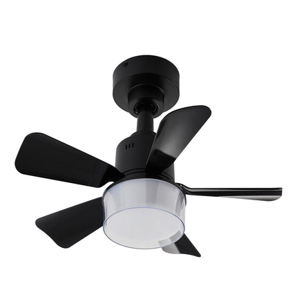 Elegant LED Ceiling Fan Light