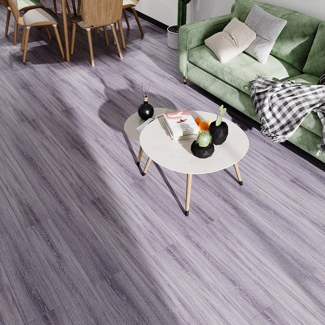 Wood Grain SPC Vinyl Flooring