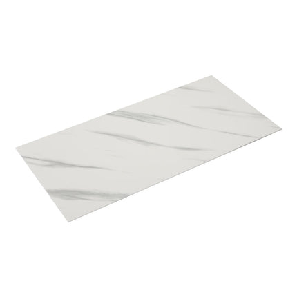 10Pcs Peel and Stick Marble Wall Stickers
