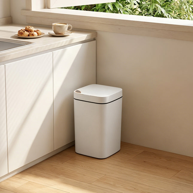 14L/ 16L Battery Powered Automatic Motion Sensor Rubbish Bin