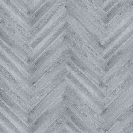 Realistic Wood Effect Self Adhesive Flooring 36 Pcs