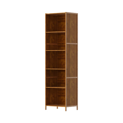 5-Tier Open Bookcase