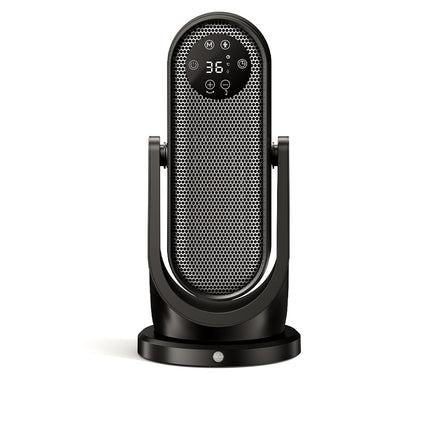 Electric PTC Space Heater with Human Sensor for Indoor Use