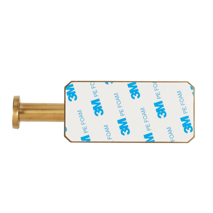Self Adhesive Stainless Steel Toilet Paper Holder