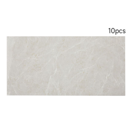 10Pcs Peel and Stick Marble Wall Stickers