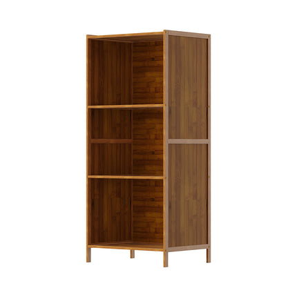 3-Tier Open Bookcase
