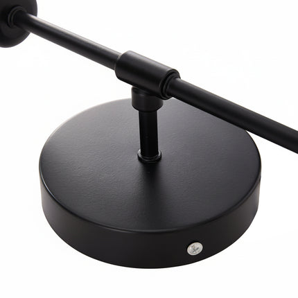 2-Light Wall Light