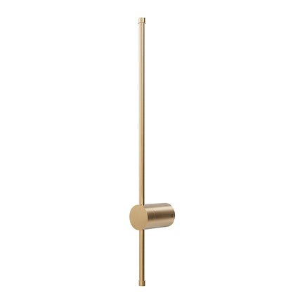 360 Degree Rotatable LED Straight Wall Light