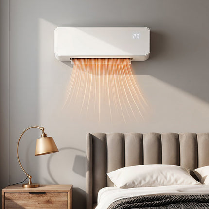 1000/2000W PTC Electric Heater