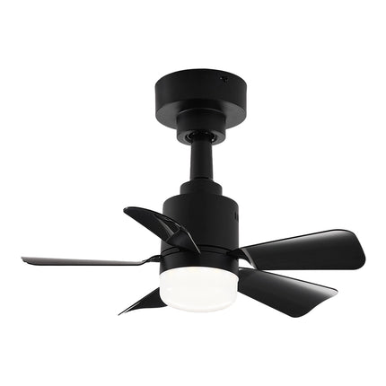 Elegant LED Ceiling Fan Light with 5 Blades