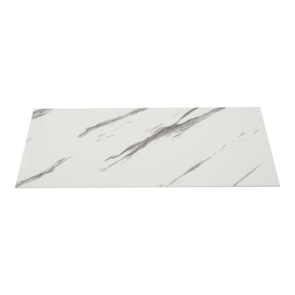 10Pcs Peel and Stick Marble Wall Stickers