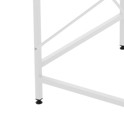 3-Tier Over-The-Washer Storage Shelf