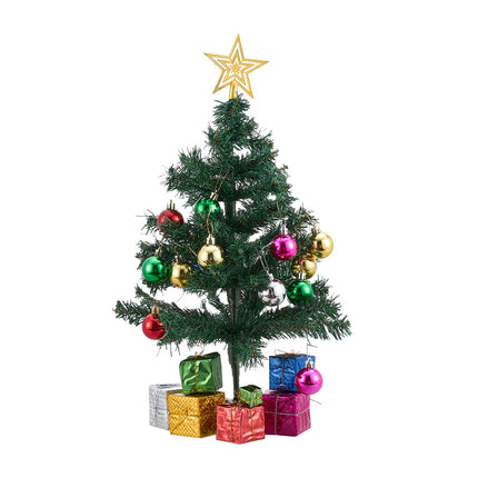 50CM Mini Christmas Tree with Lights