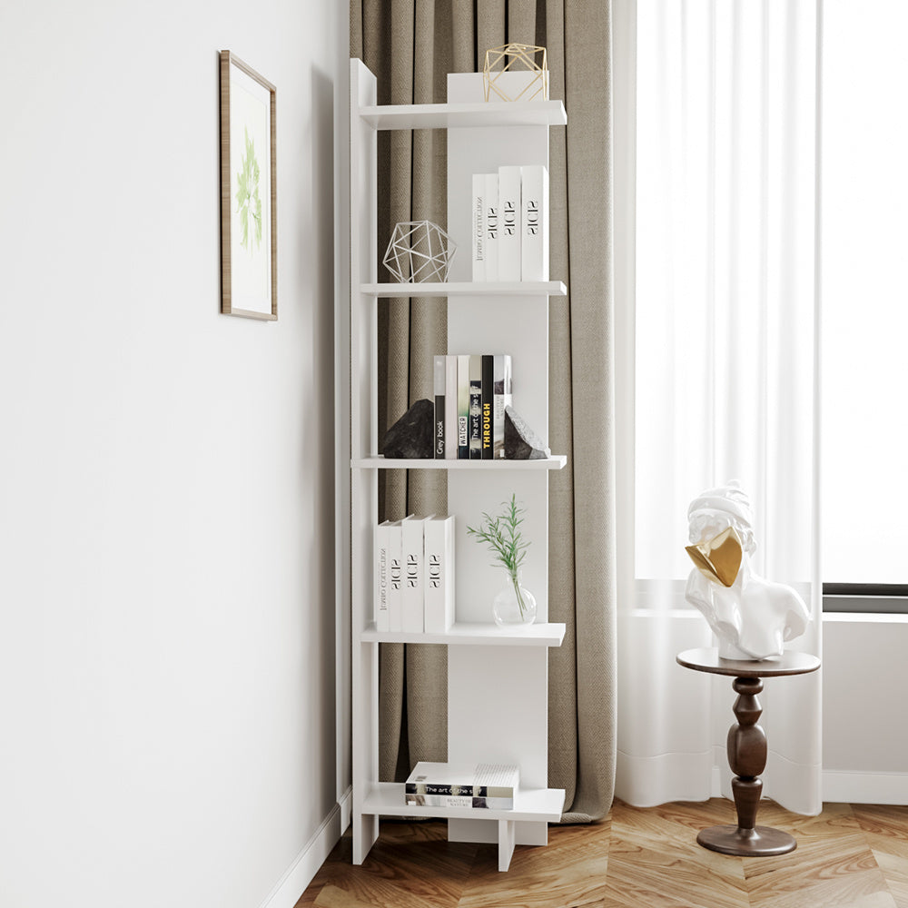 Corner shelving unit hotsell