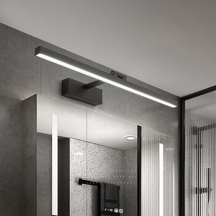 12W LED Wall Mounted Vanity Light Bar Mirror Front Lamp