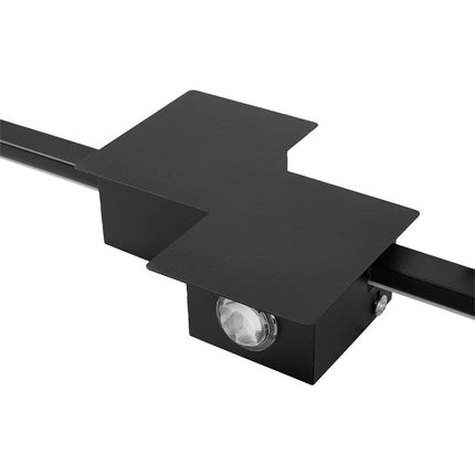 11W Modern LED Wall Light