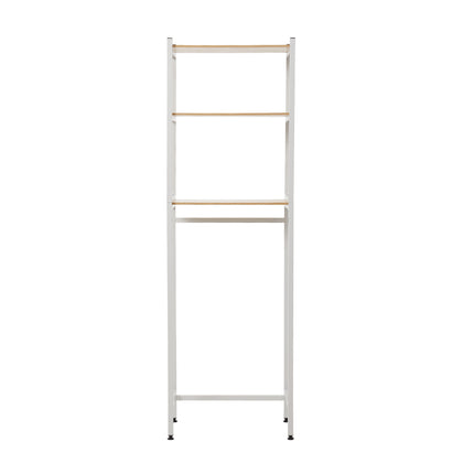 3-Tier Bathroom Storage Shelf Over Toilet