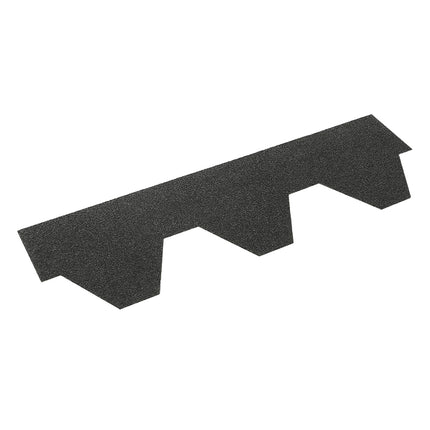 18Pcs Asphalt Shingles Bitumen Roofing