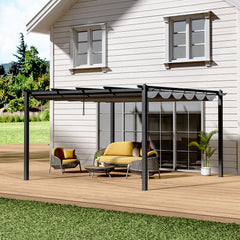 Collection image for: Pergolas & Gazebos