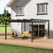 Pergolas & Gazebos