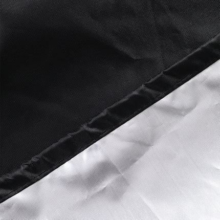 Outdoor Waterproof Barbecue Grill Cover