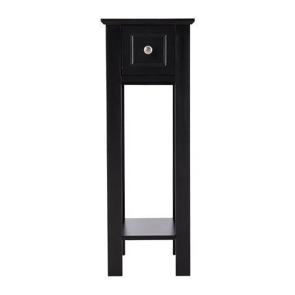 Modern Bedside Table with Drawer