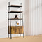 Living Storage Cabinets