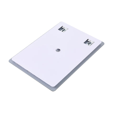 Anti-fog Bathroom Mirror with RGB LED Light