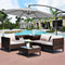 Outdoor Umbrellas