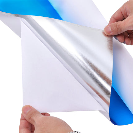 Self Adhesive Wall Mirror Sheet