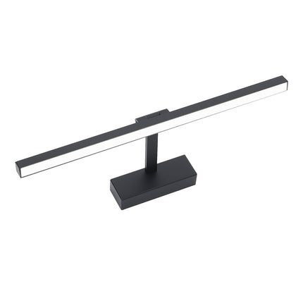 12W LED Wall Mounted Vanity Light Bar Mirror Front Lamp