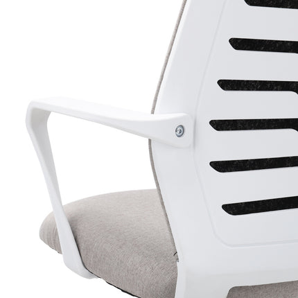 Ergonomic Office Chair Mesh Swivel Computer Chair for Home and Office